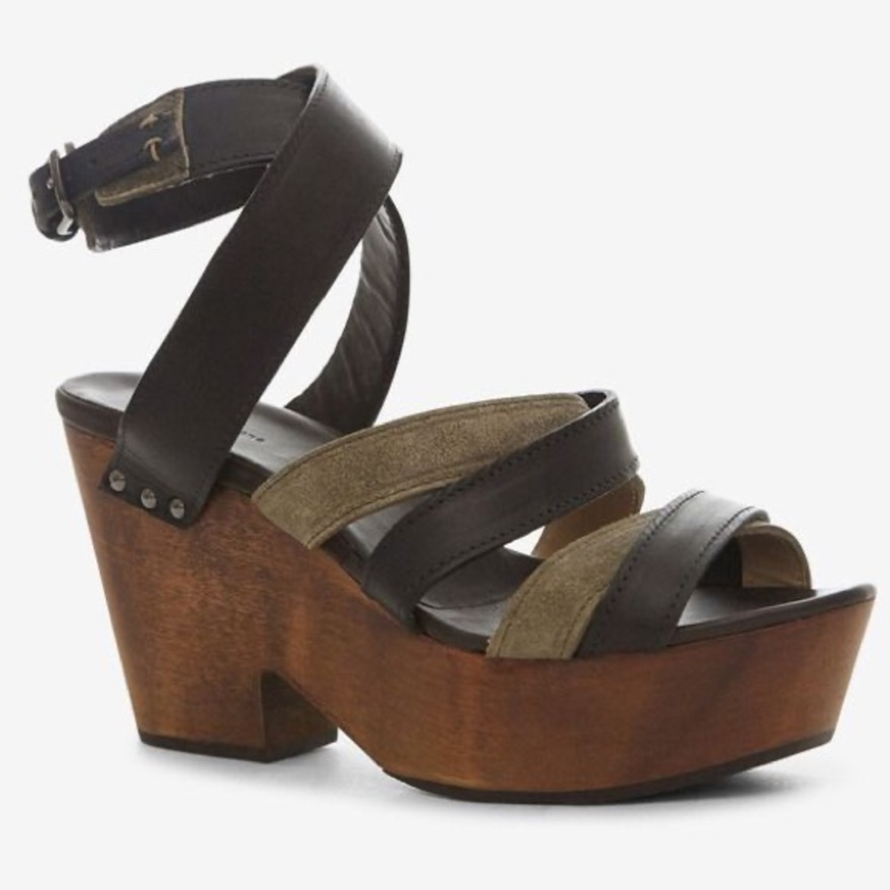 Rag and Bone Addington Wedges